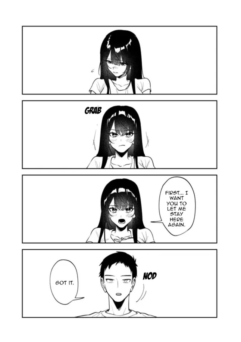 Koko Jidai Ni Gomandatta Jou Sama To No Dousei Seikatsu Wa Igaito Igokochi Ga Warukunai 15 11