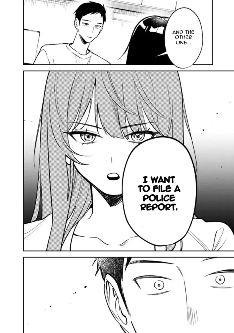 Koko Jidai Ni Gomandatta Jou Sama To No Dousei Seikatsu Wa Igaito Igokochi Ga Warukunai 15 12