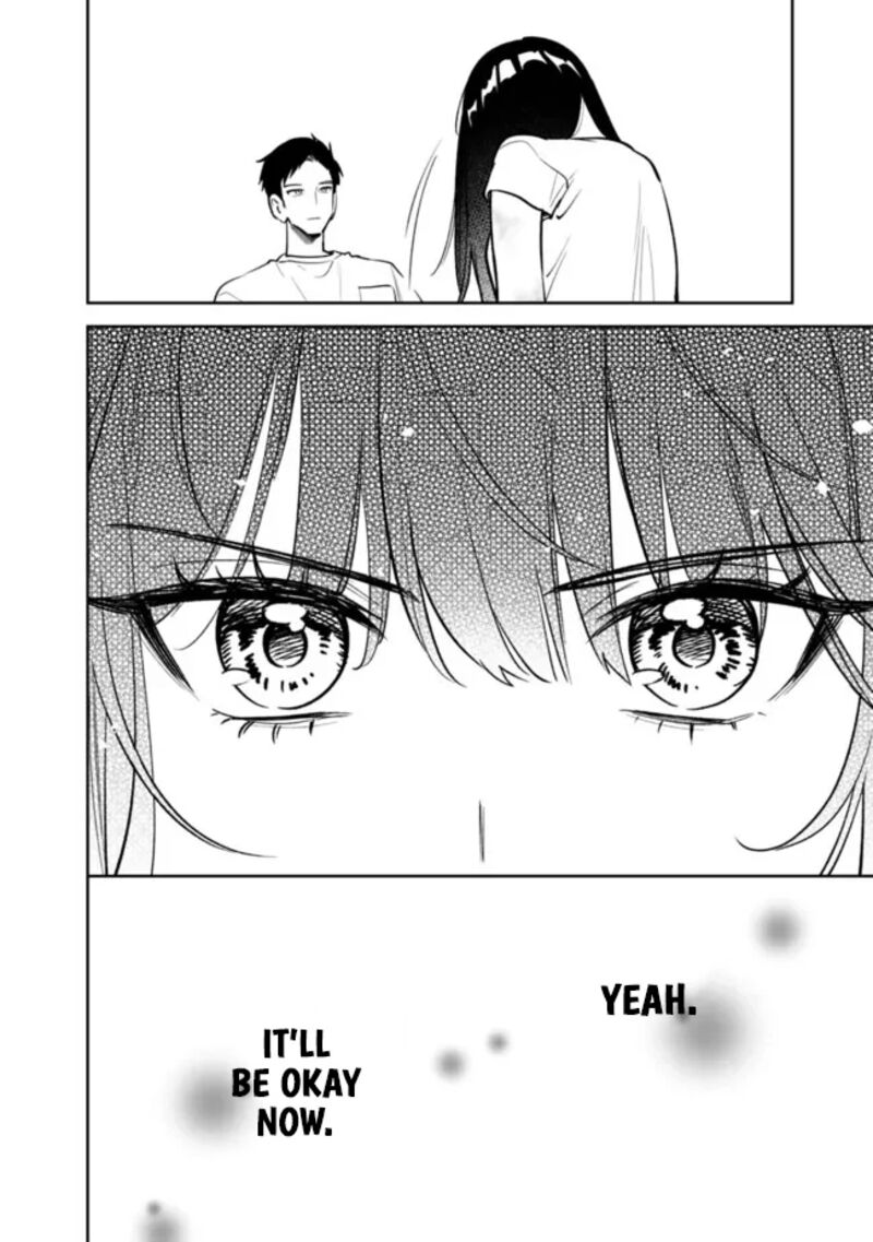 Koko Jidai Ni Gomandatta Jou Sama To No Dousei Seikatsu Wa Igaito Igokochi Ga Warukunai 15 14