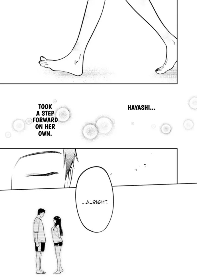 Koko Jidai Ni Gomandatta Jou Sama To No Dousei Seikatsu Wa Igaito Igokochi Ga Warukunai 15 15