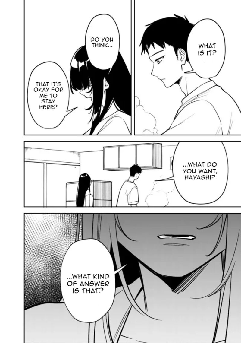 Koko Jidai Ni Gomandatta Jou Sama To No Dousei Seikatsu Wa Igaito Igokochi Ga Warukunai 15 4