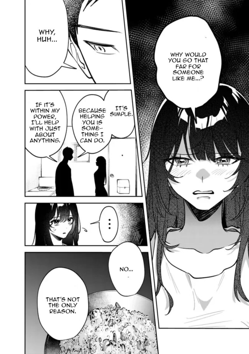 Koko Jidai Ni Gomandatta Jou Sama To No Dousei Seikatsu Wa Igaito Igokochi Ga Warukunai 15 8