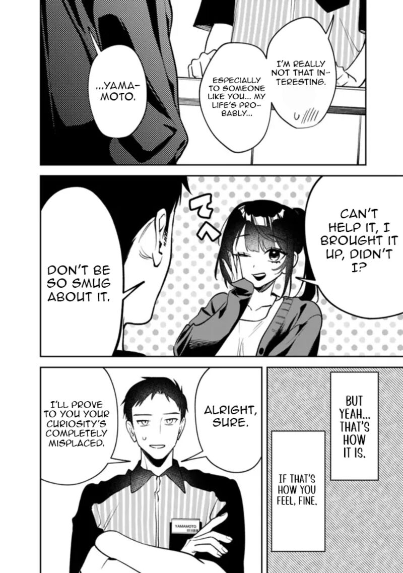 Koko Jidai Ni Gomandatta Jou Sama To No Dousei Seikatsu Wa Igaito Igokochi Ga Warukunai 16 14