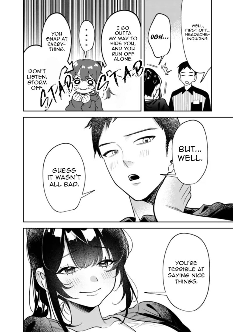 Koko Jidai Ni Gomandatta Jou Sama To No Dousei Seikatsu Wa Igaito Igokochi Ga Warukunai 16 16