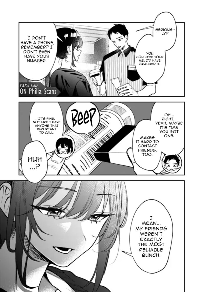 Koko Jidai Ni Gomandatta Jou Sama To No Dousei Seikatsu Wa Igaito Igokochi Ga Warukunai 16 5