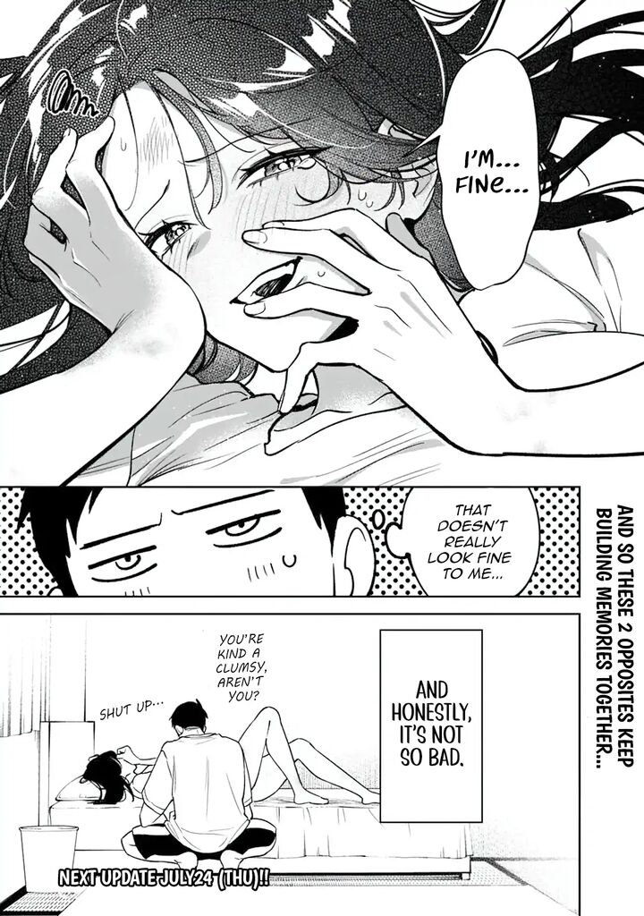 Koko Jidai Ni Gomandatta Jou Sama To No Dousei Seikatsu Wa Igaito Igokochi Ga Warukunai 17 15