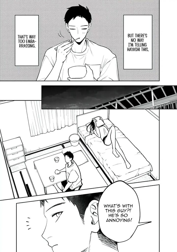 Koko Jidai Ni Gomandatta Jou Sama To No Dousei Seikatsu Wa Igaito Igokochi Ga Warukunai 17 9