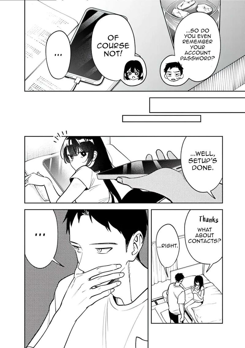 Koko Jidai Ni Gomandatta Jou Sama To No Dousei Seikatsu Wa Igaito Igokochi Ga Warukunai 18 10