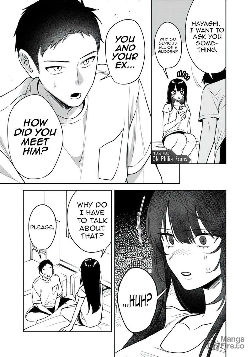 Koko Jidai Ni Gomandatta Jou Sama To No Dousei Seikatsu Wa Igaito Igokochi Ga Warukunai 18 11