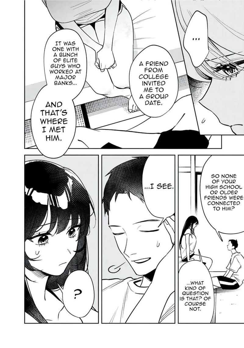 Koko Jidai Ni Gomandatta Jou Sama To No Dousei Seikatsu Wa Igaito Igokochi Ga Warukunai 18 12