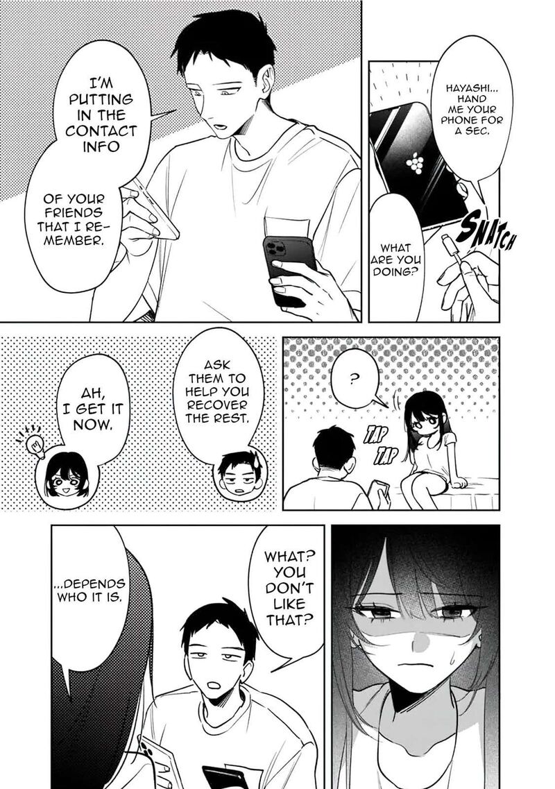 Koko Jidai Ni Gomandatta Jou Sama To No Dousei Seikatsu Wa Igaito Igokochi Ga Warukunai 18 13