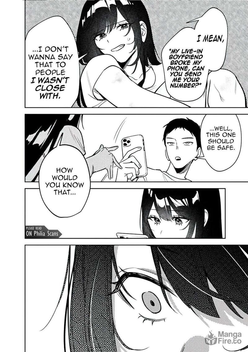 Koko Jidai Ni Gomandatta Jou Sama To No Dousei Seikatsu Wa Igaito Igokochi Ga Warukunai 18 14