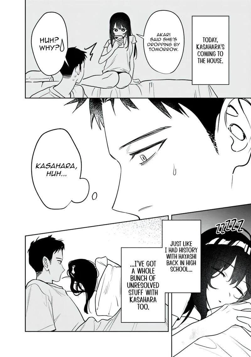 Koko Jidai Ni Gomandatta Jou Sama To No Dousei Seikatsu Wa Igaito Igokochi Ga Warukunai 19 3