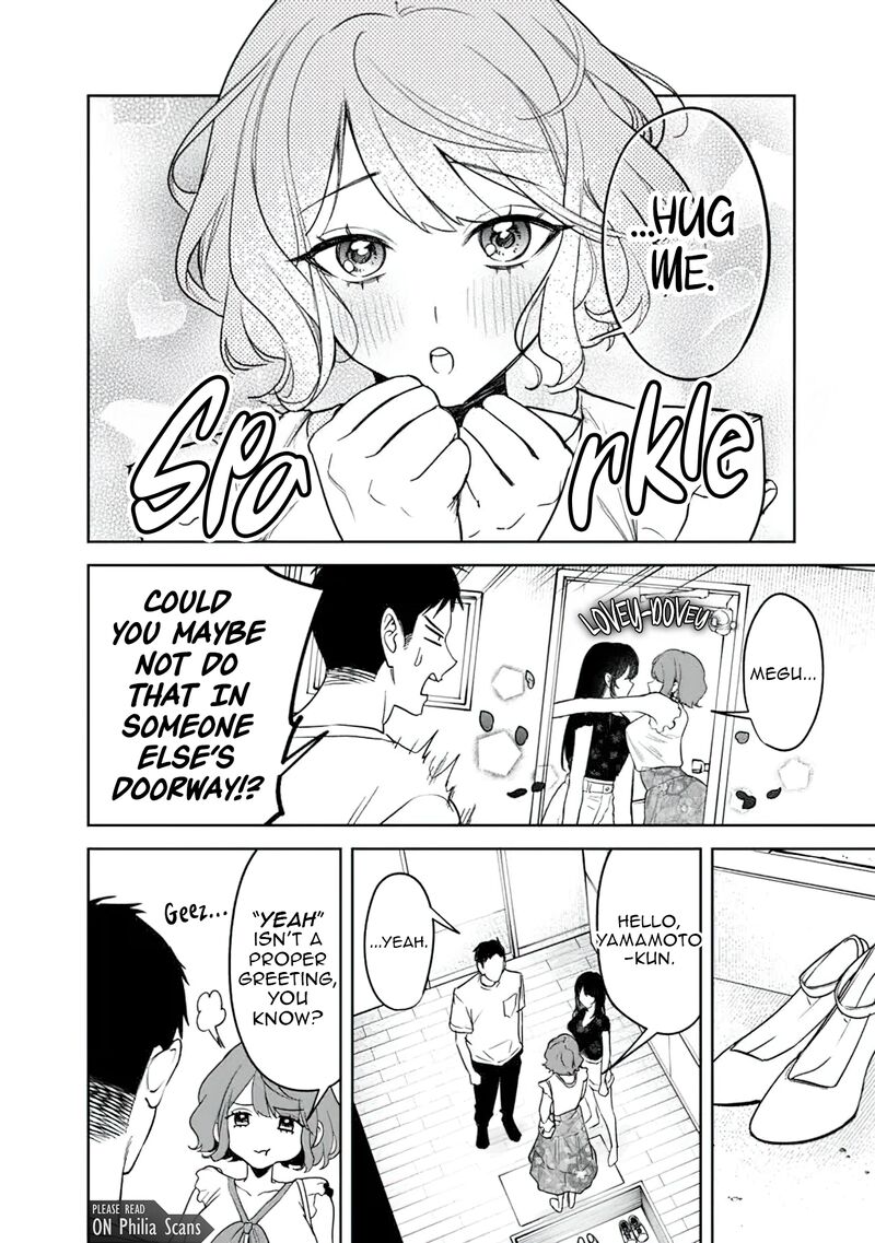 Koko Jidai Ni Gomandatta Jou Sama To No Dousei Seikatsu Wa Igaito Igokochi Ga Warukunai 19 9