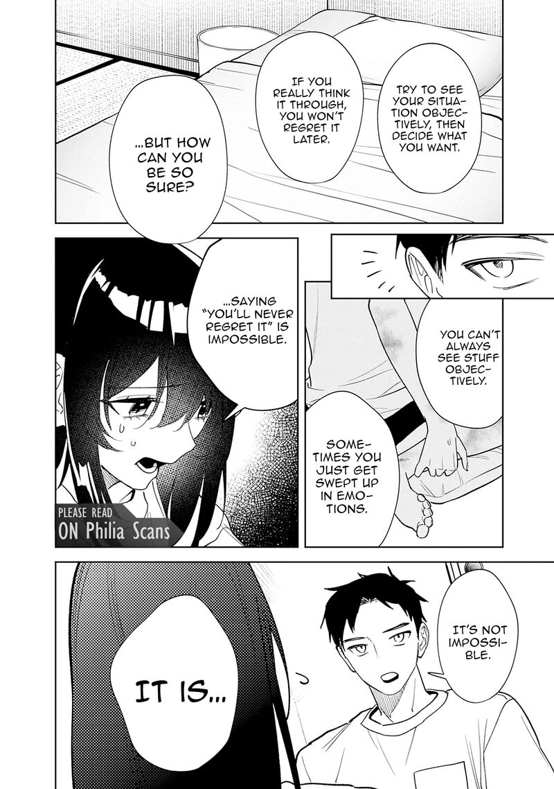 Koko Jidai Ni Gomandatta Jou Sama To No Dousei Seikatsu Wa Igaito Igokochi Ga Warukunai 2 10