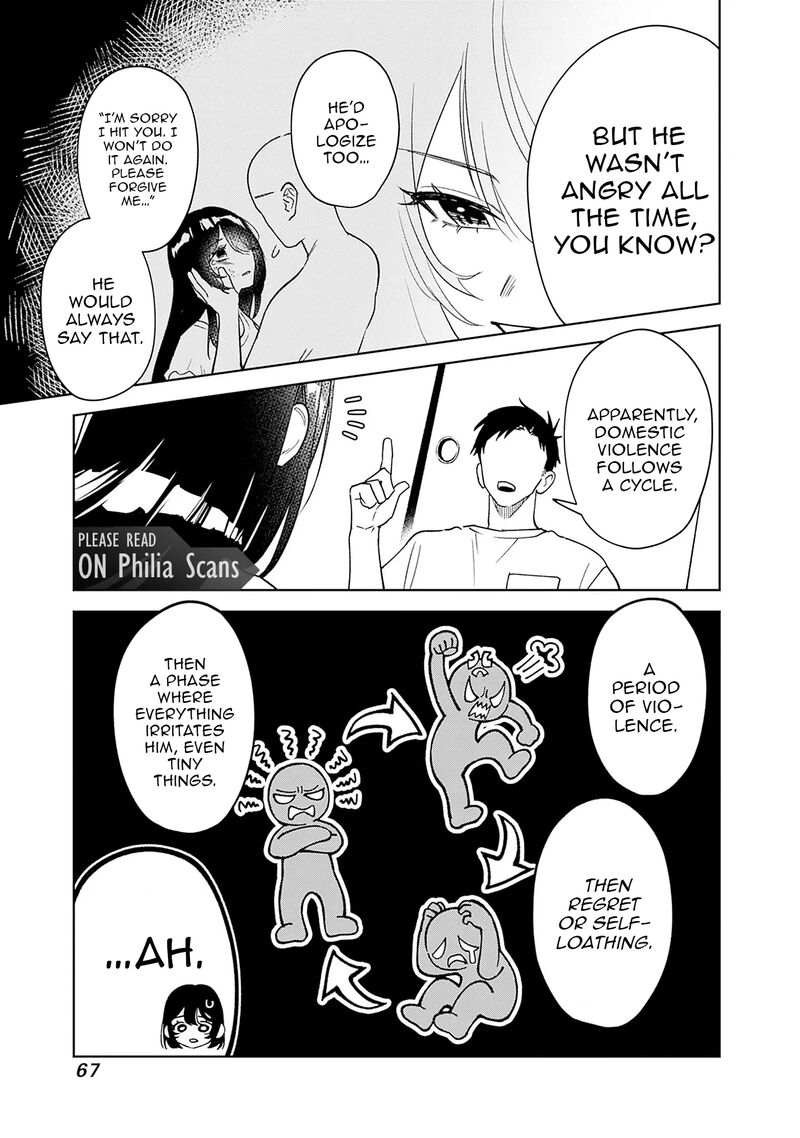 Koko Jidai Ni Gomandatta Jou Sama To No Dousei Seikatsu Wa Igaito Igokochi Ga Warukunai 2 15