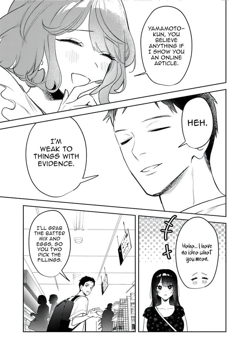 Koko Jidai Ni Gomandatta Jou Sama To No Dousei Seikatsu Wa Igaito Igokochi Ga Warukunai 20 12