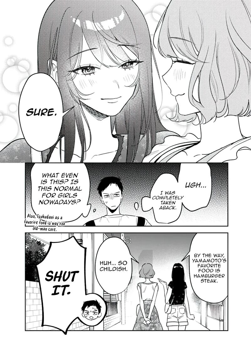 Koko Jidai Ni Gomandatta Jou Sama To No Dousei Seikatsu Wa Igaito Igokochi Ga Warukunai 20 3