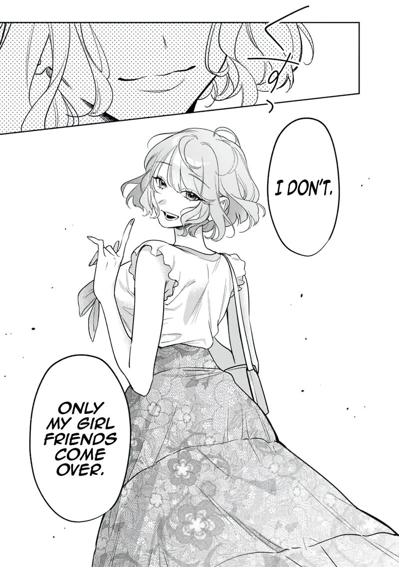 Koko Jidai Ni Gomandatta Jou Sama To No Dousei Seikatsu Wa Igaito Igokochi Ga Warukunai 20 8