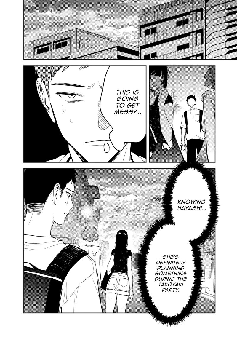 Koko Jidai Ni Gomandatta Jou Sama To No Dousei Seikatsu Wa Igaito Igokochi Ga Warukunai 22 12