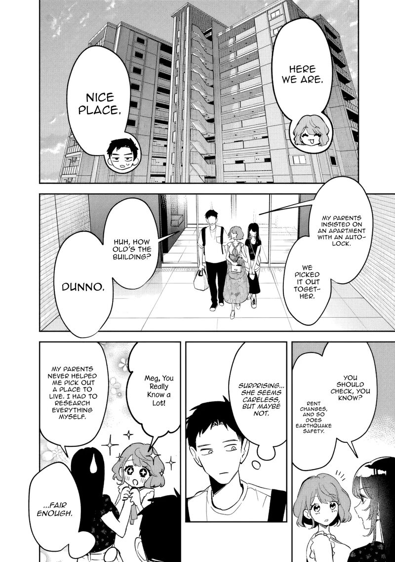 Koko Jidai Ni Gomandatta Jou Sama To No Dousei Seikatsu Wa Igaito Igokochi Ga Warukunai 22 14