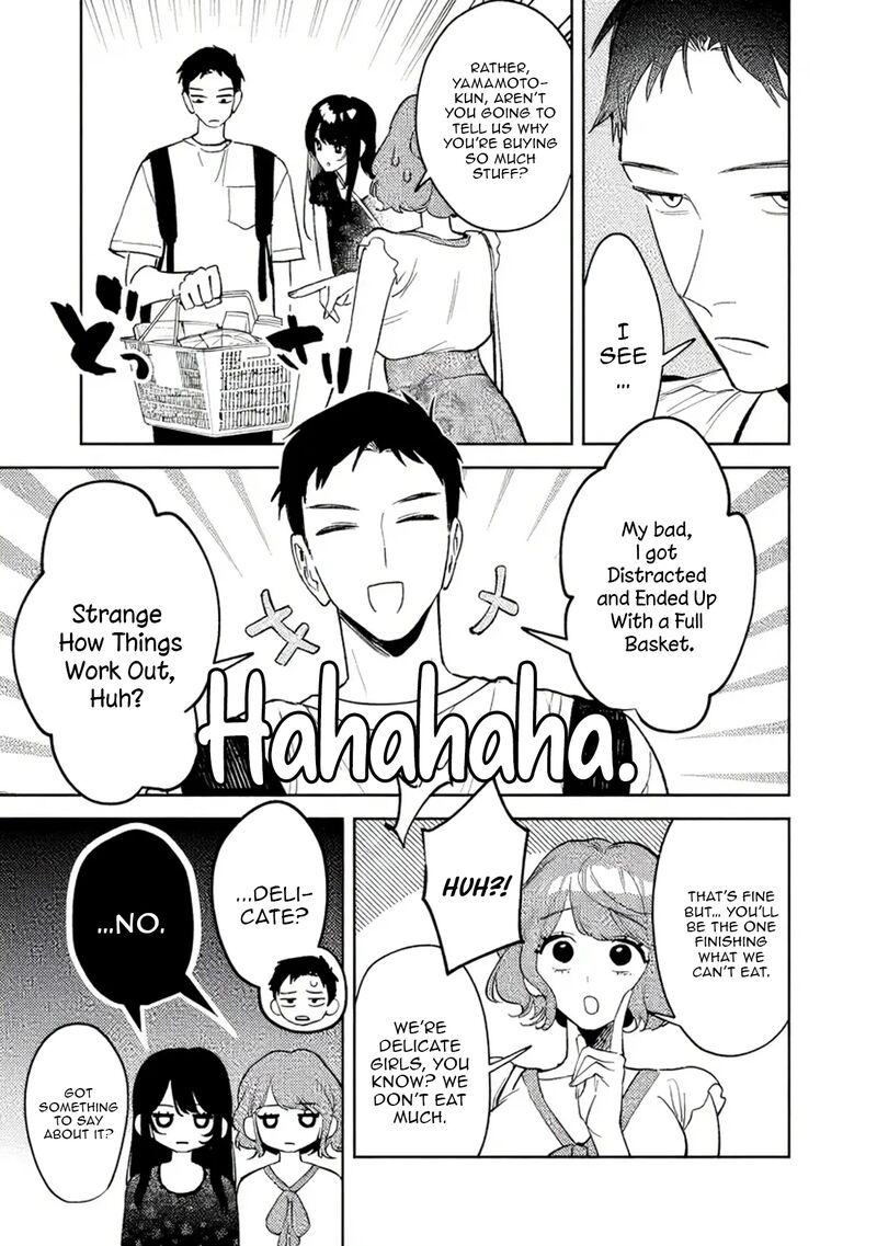 Koko Jidai Ni Gomandatta Jou Sama To No Dousei Seikatsu Wa Igaito Igokochi Ga Warukunai 22 7