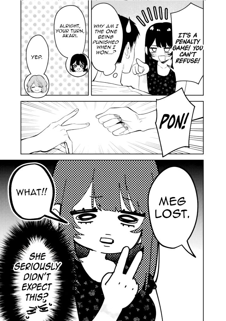 Koko Jidai Ni Gomandatta Jou Sama To No Dousei Seikatsu Wa Igaito Igokochi Ga Warukunai 23 11