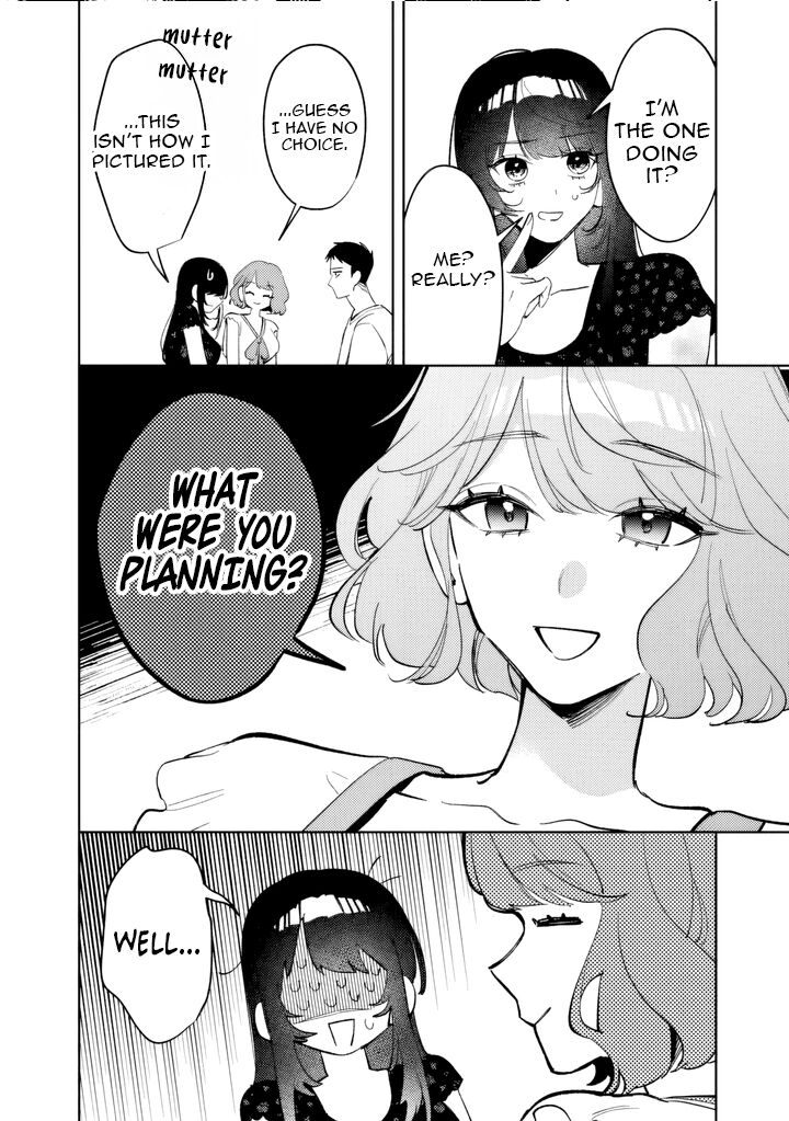 Koko Jidai Ni Gomandatta Jou Sama To No Dousei Seikatsu Wa Igaito Igokochi Ga Warukunai 23 12