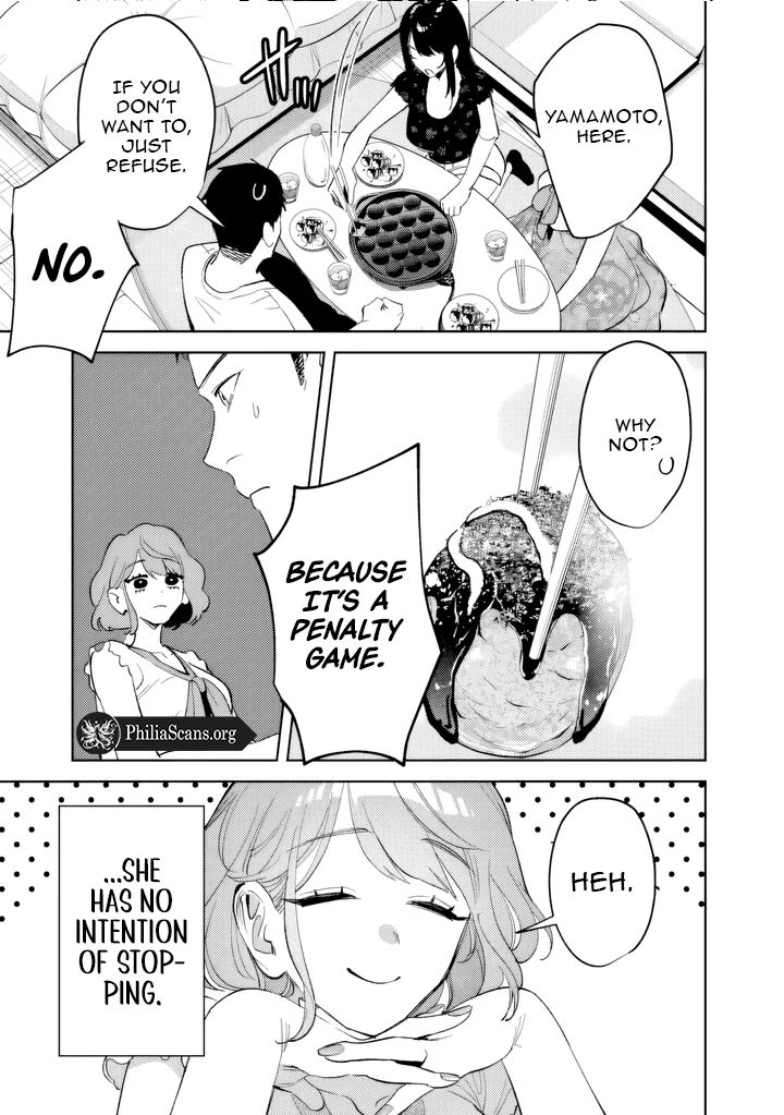 Koko Jidai Ni Gomandatta Jou Sama To No Dousei Seikatsu Wa Igaito Igokochi Ga Warukunai 23 13