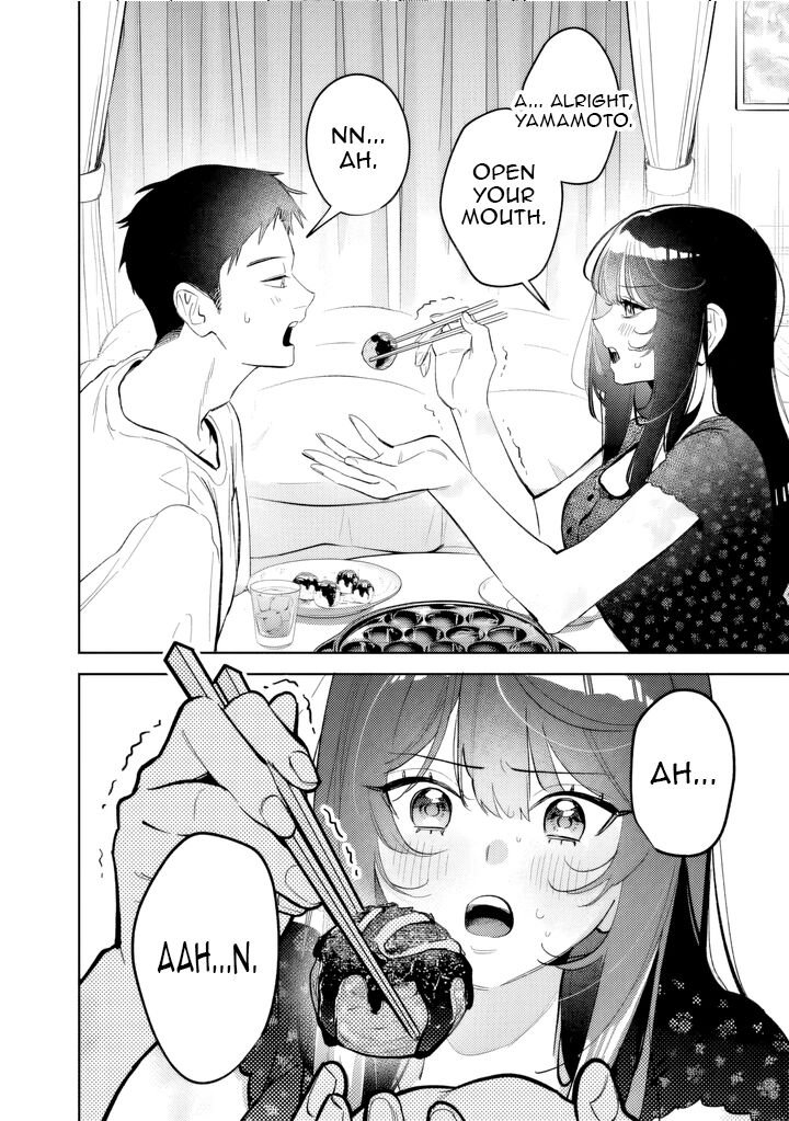 Koko Jidai Ni Gomandatta Jou Sama To No Dousei Seikatsu Wa Igaito Igokochi Ga Warukunai 23 14