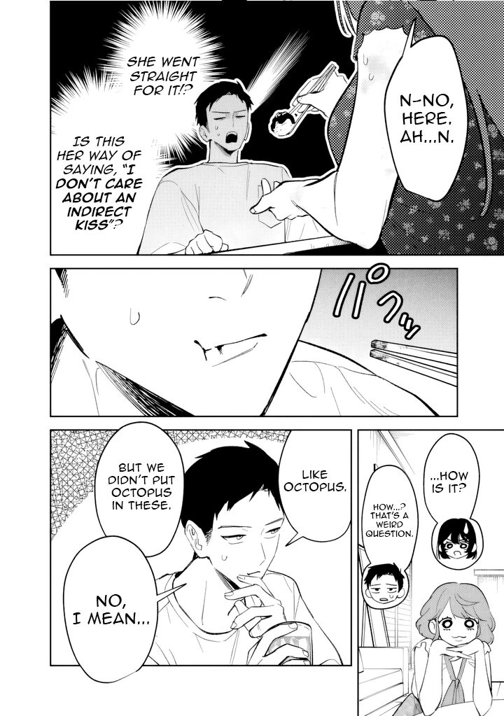 Koko Jidai Ni Gomandatta Jou Sama To No Dousei Seikatsu Wa Igaito Igokochi Ga Warukunai 23 16