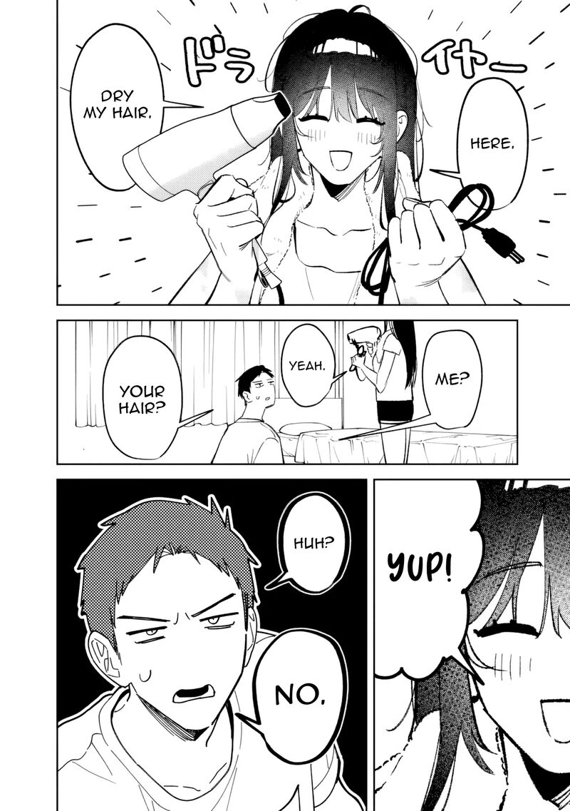 Koko Jidai Ni Gomandatta Jou Sama To No Dousei Seikatsu Wa Igaito Igokochi Ga Warukunai 24 13