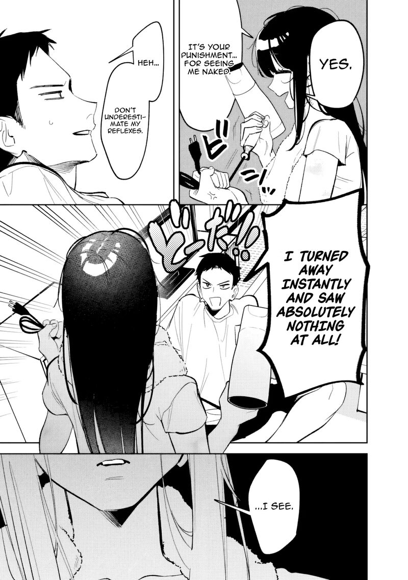 Koko Jidai Ni Gomandatta Jou Sama To No Dousei Seikatsu Wa Igaito Igokochi Ga Warukunai 24 14