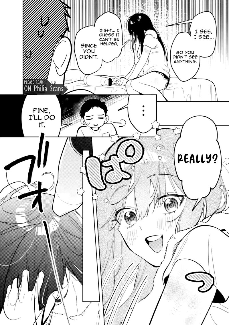 Koko Jidai Ni Gomandatta Jou Sama To No Dousei Seikatsu Wa Igaito Igokochi Ga Warukunai 24 15