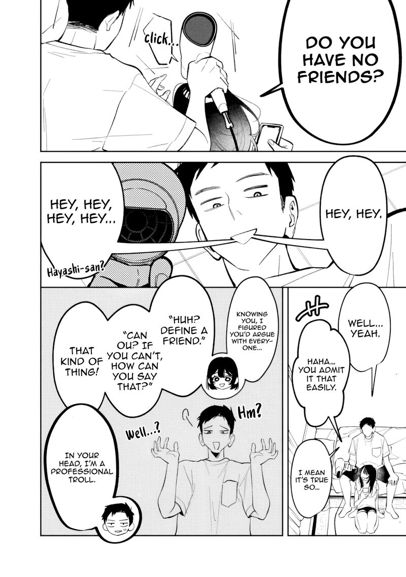 Koko Jidai Ni Gomandatta Jou Sama To No Dousei Seikatsu Wa Igaito Igokochi Ga Warukunai 24 17