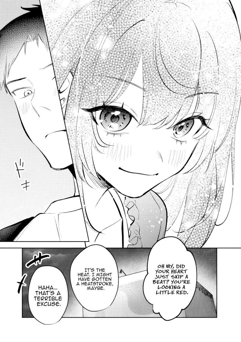 Koko Jidai Ni Gomandatta Jou Sama To No Dousei Seikatsu Wa Igaito Igokochi Ga Warukunai 25 11