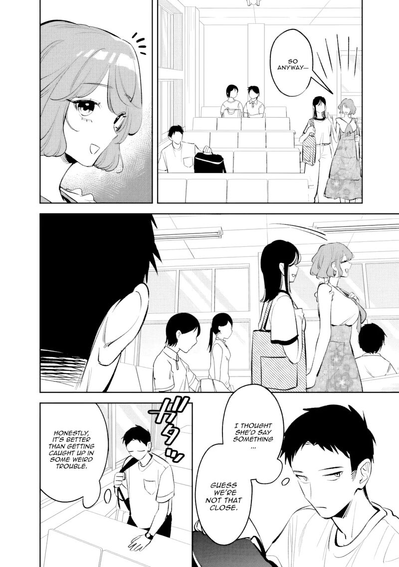 Koko Jidai Ni Gomandatta Jou Sama To No Dousei Seikatsu Wa Igaito Igokochi Ga Warukunai 26 12