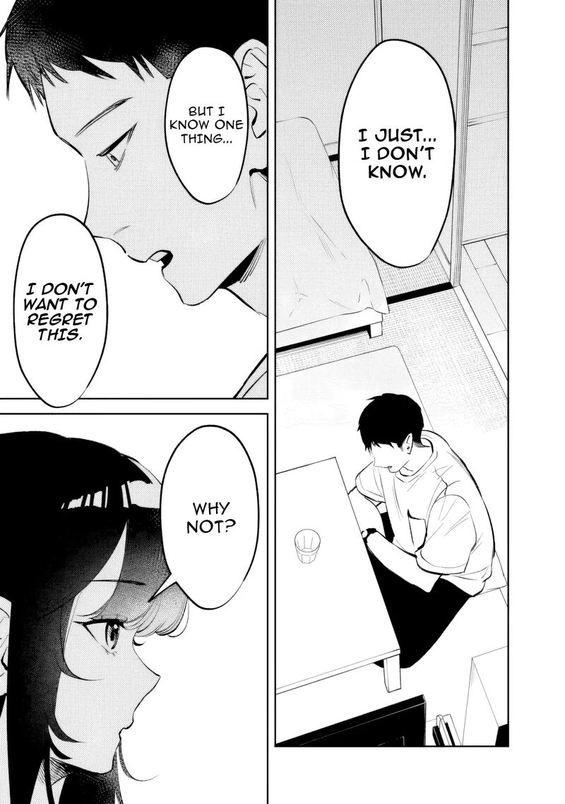 Koko Jidai Ni Gomandatta Jou Sama To No Dousei Seikatsu Wa Igaito Igokochi Ga Warukunai 27 12