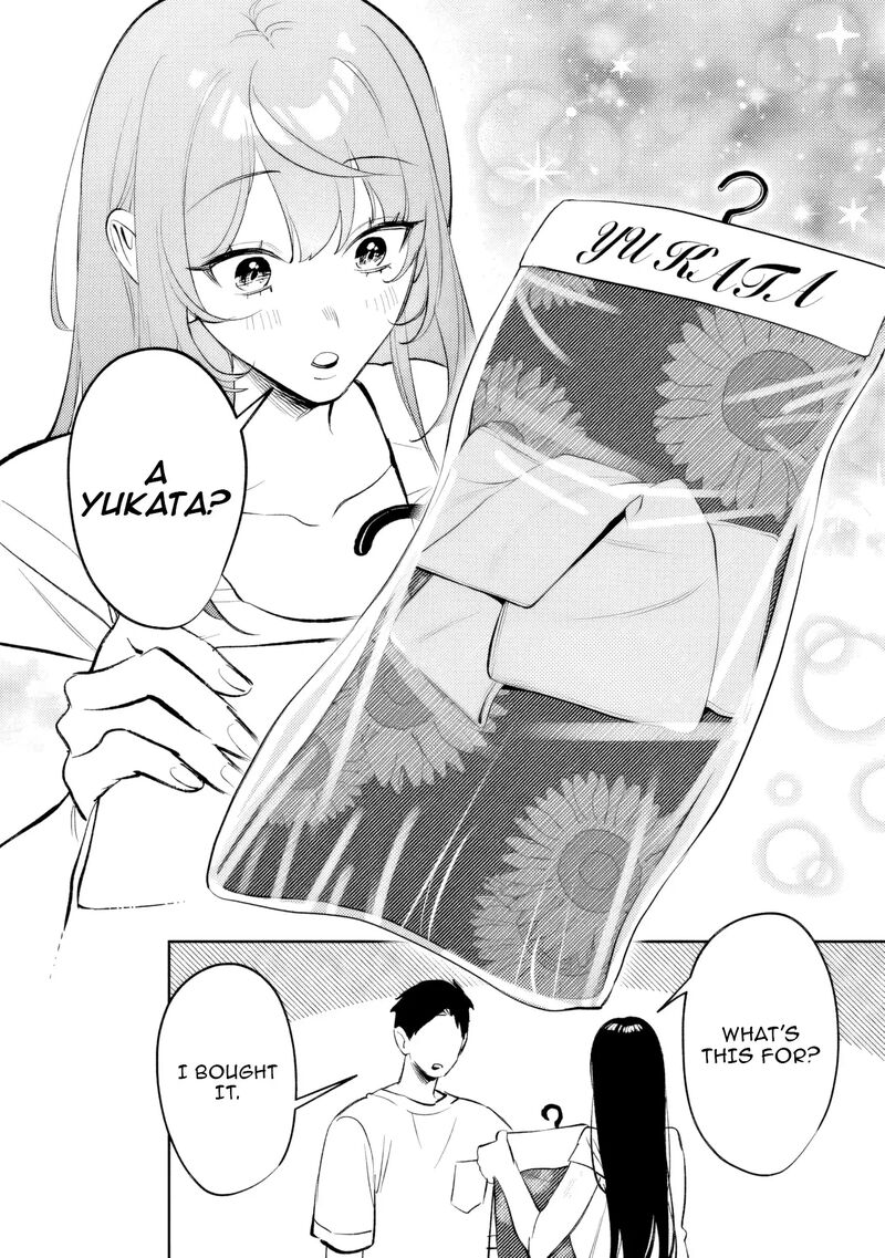 Koko Jidai Ni Gomandatta Jou Sama To No Dousei Seikatsu Wa Igaito Igokochi Ga Warukunai 27 15