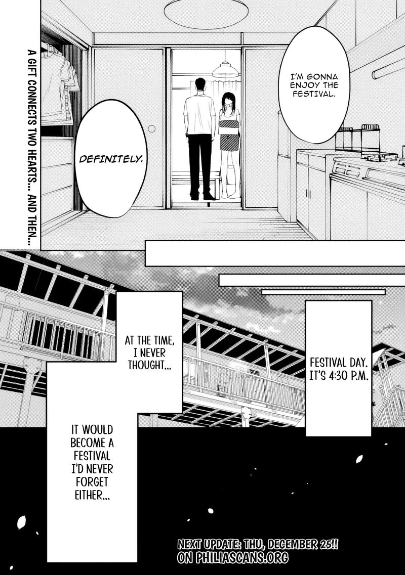 Koko Jidai Ni Gomandatta Jou Sama To No Dousei Seikatsu Wa Igaito Igokochi Ga Warukunai 27 19