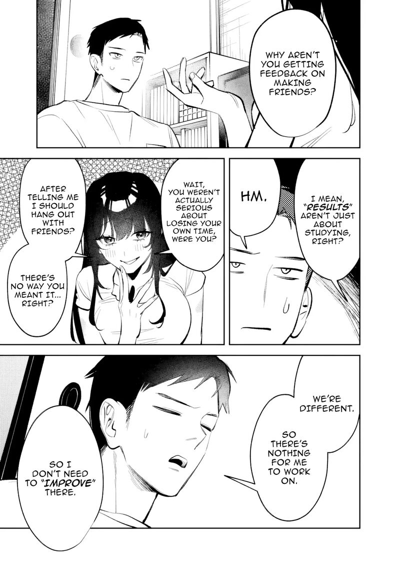 Koko Jidai Ni Gomandatta Jou Sama To No Dousei Seikatsu Wa Igaito Igokochi Ga Warukunai 27 8