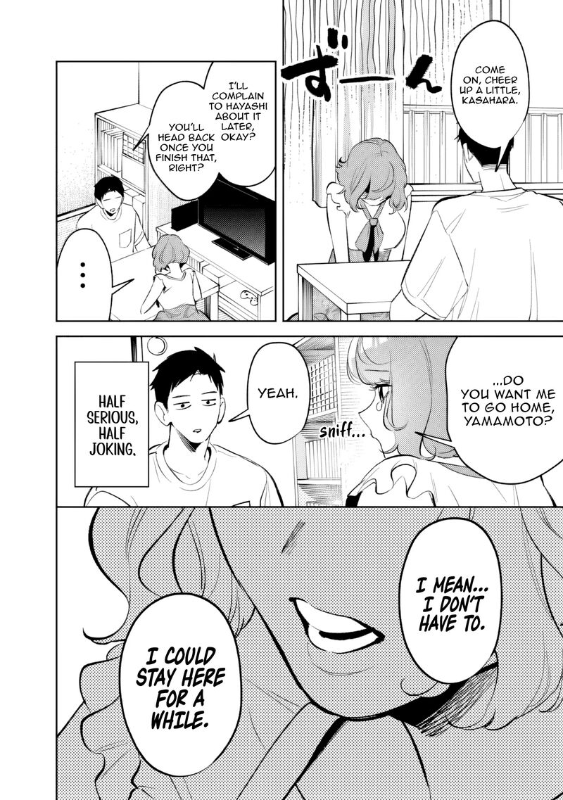 Koko Jidai Ni Gomandatta Jou Sama To No Dousei Seikatsu Wa Igaito Igokochi Ga Warukunai 28 12