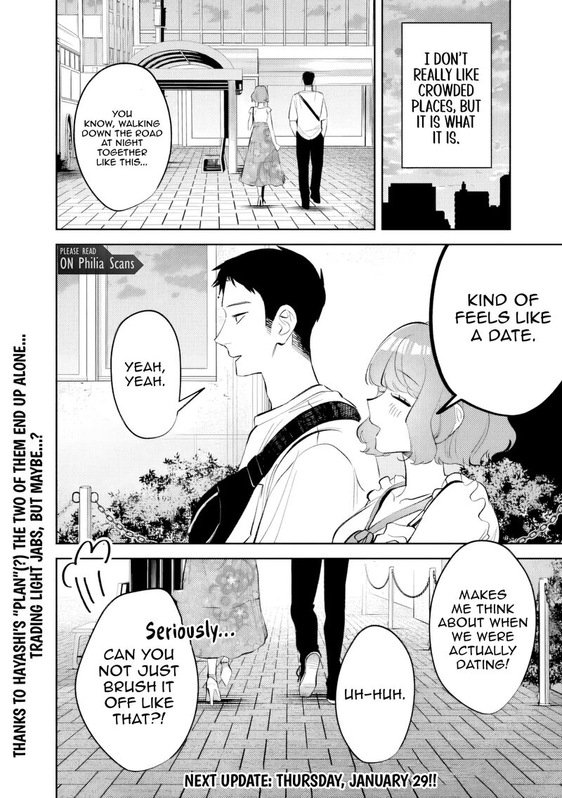 Koko Jidai Ni Gomandatta Jou Sama To No Dousei Seikatsu Wa Igaito Igokochi Ga Warukunai 28 16