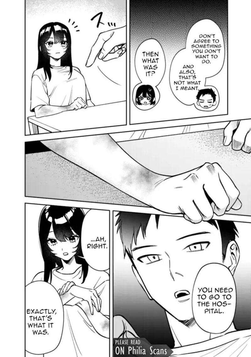 Koko Jidai Ni Gomandatta Jou Sama To No Dousei Seikatsu Wa Igaito Igokochi Ga Warukunai 3 10