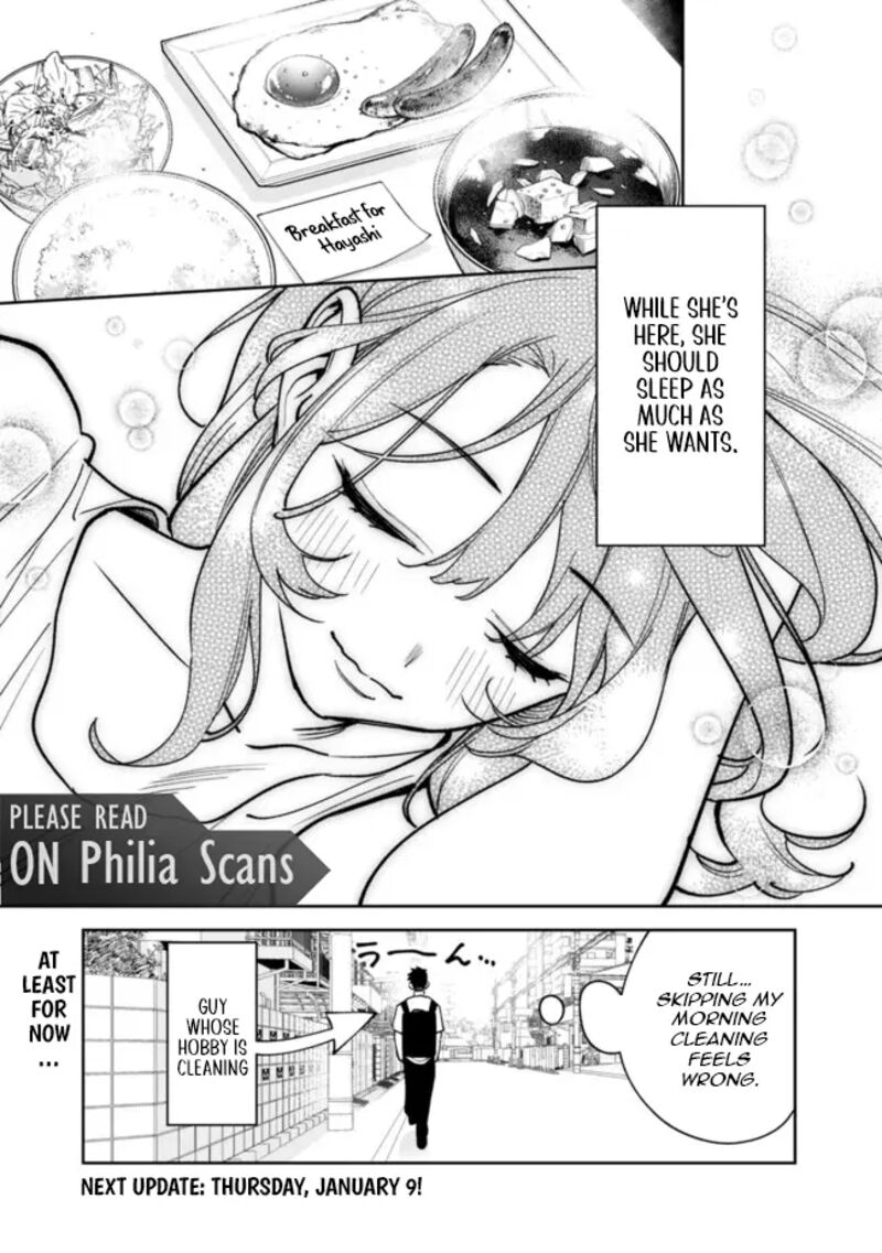 Koko Jidai Ni Gomandatta Jou Sama To No Dousei Seikatsu Wa Igaito Igokochi Ga Warukunai 3 17