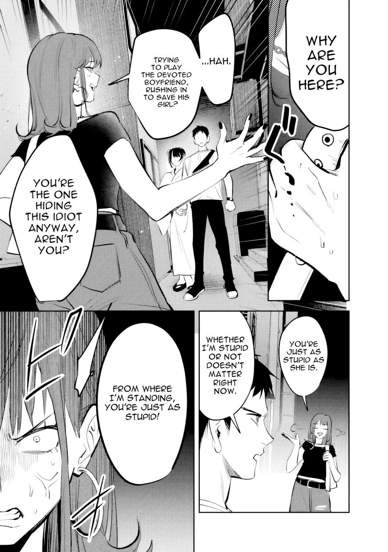 Koko Jidai Ni Gomandatta Jou Sama To No Dousei Seikatsu Wa Igaito Igokochi Ga Warukunai 30 11