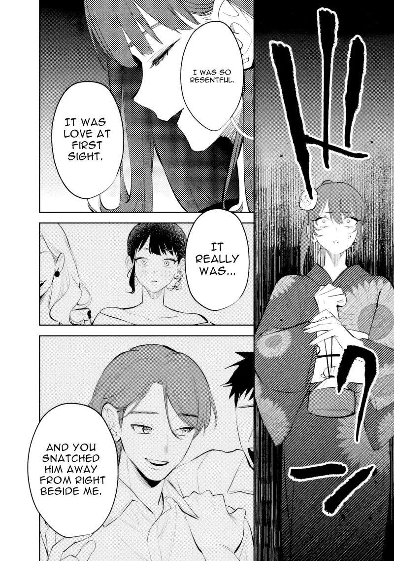 Koko Jidai Ni Gomandatta Jou Sama To No Dousei Seikatsu Wa Igaito Igokochi Ga Warukunai 30 2