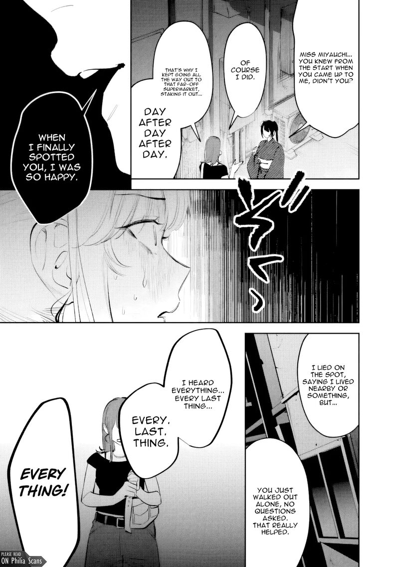 Koko Jidai Ni Gomandatta Jou Sama To No Dousei Seikatsu Wa Igaito Igokochi Ga Warukunai 30 5