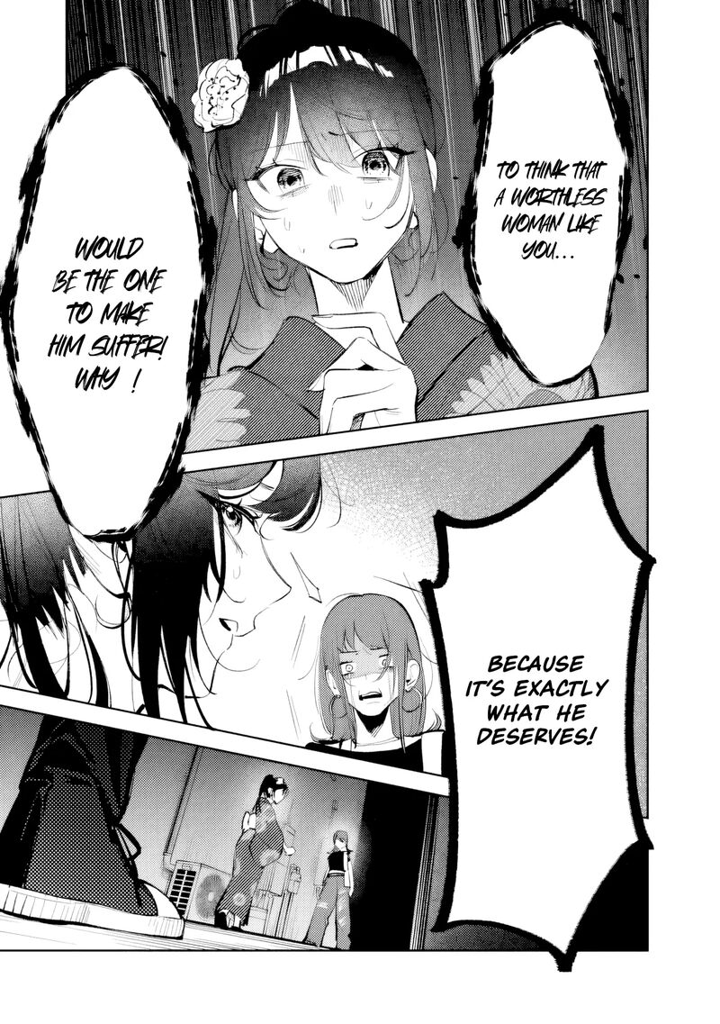 Koko Jidai Ni Gomandatta Jou Sama To No Dousei Seikatsu Wa Igaito Igokochi Ga Warukunai 30 9