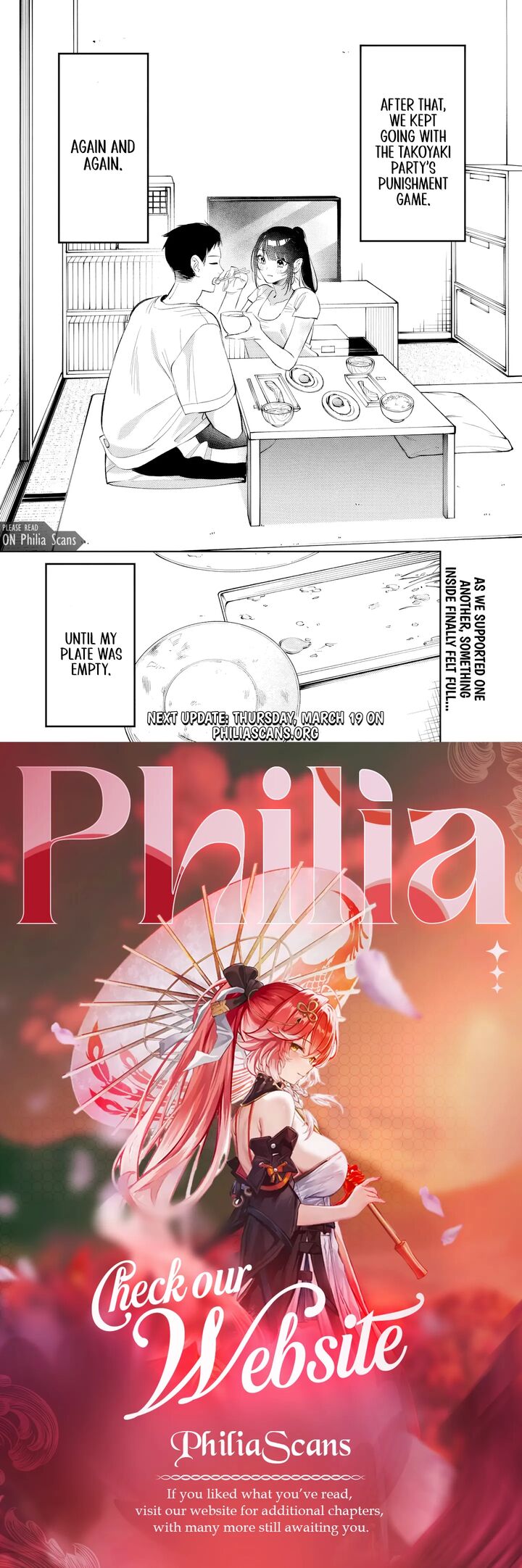 Koko Jidai Ni Gomandatta Jou Sama To No Dousei Seikatsu Wa Igaito Igokochi Ga Warukunai 31 17